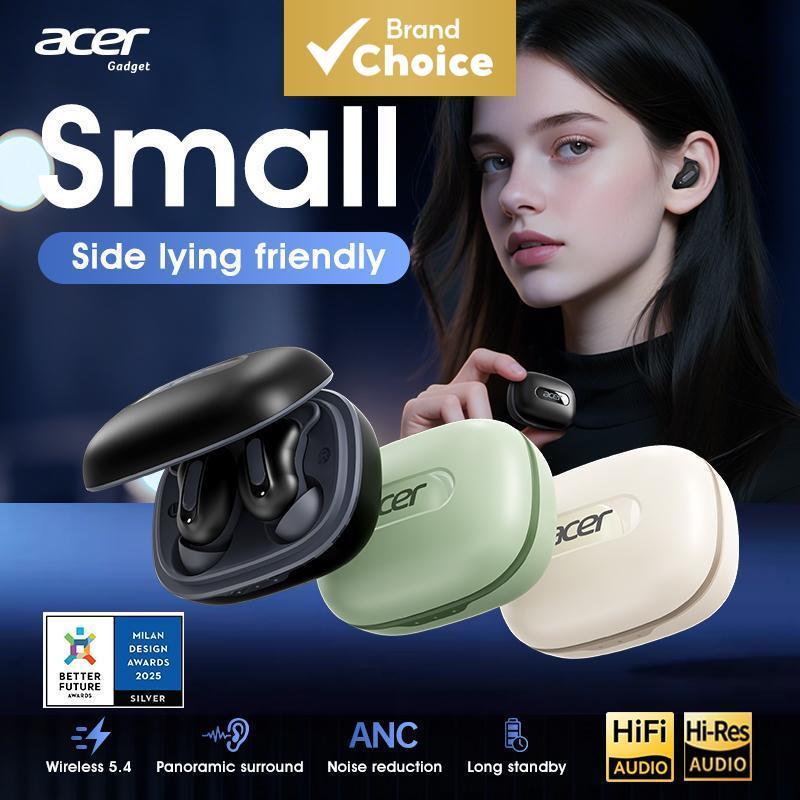 Fone de ouvido sem fio Acer OHR562 Bluetooth, fones de ouvido, fone de ouvido, fone de ouvido, fone de ouvido, fone de – foto na Shopee Brasil