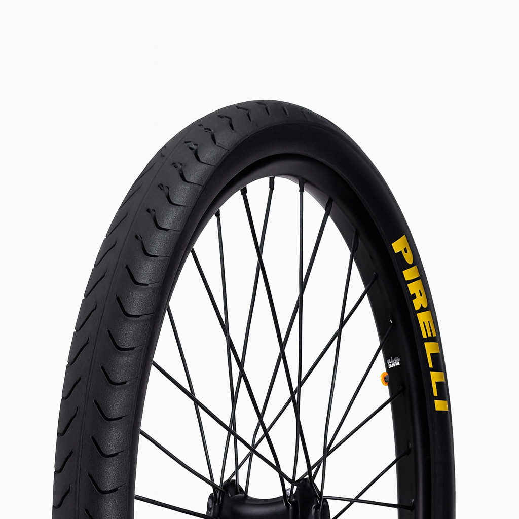 Pneu Pirelli Bicicleta Phantom Street Aro 29x1.95 Original – foto na Shopee Brasil