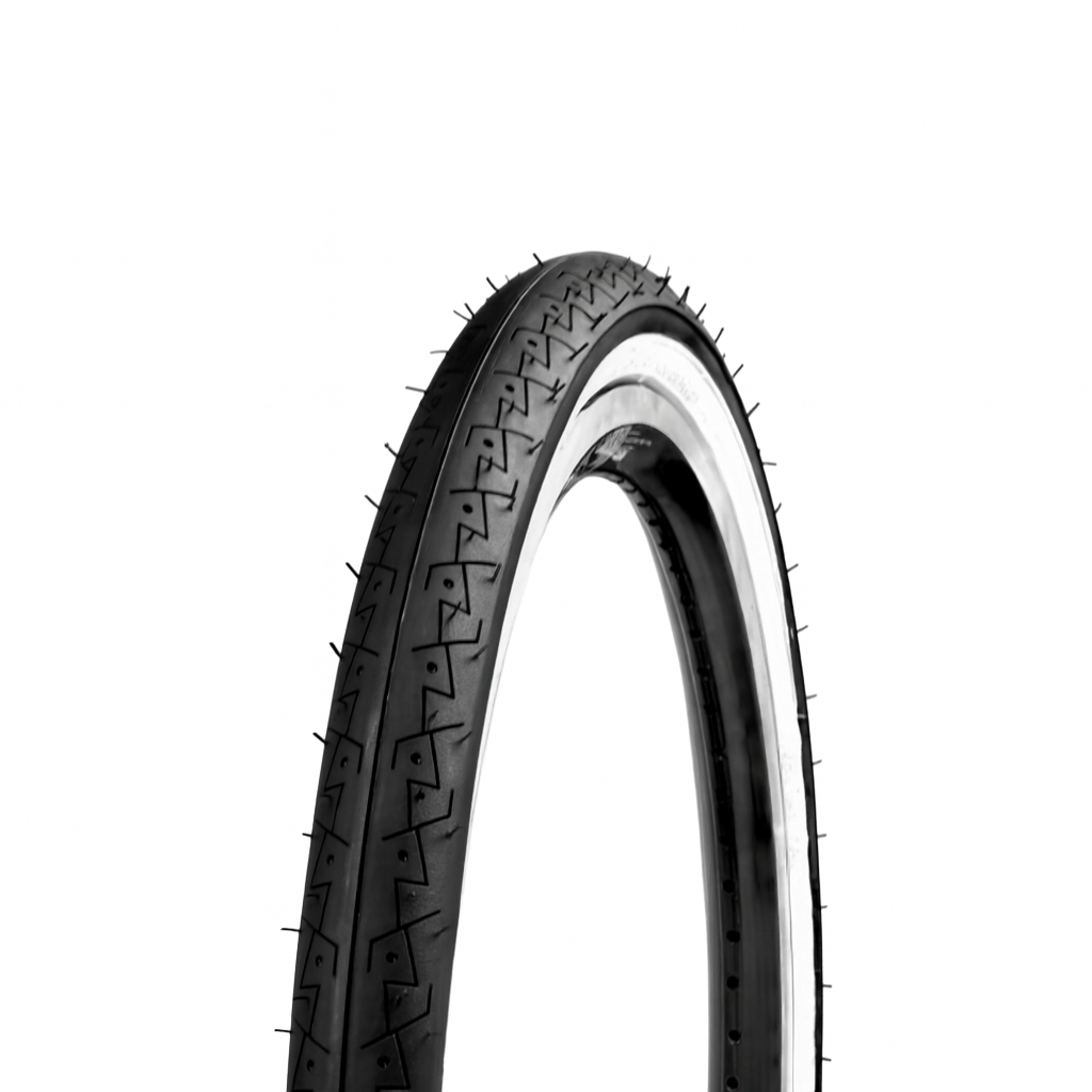 Pneu Bicicleta Urbana Slick Kenda 26x1.50 K154 Ciclismo – foto na Shopee Brasil