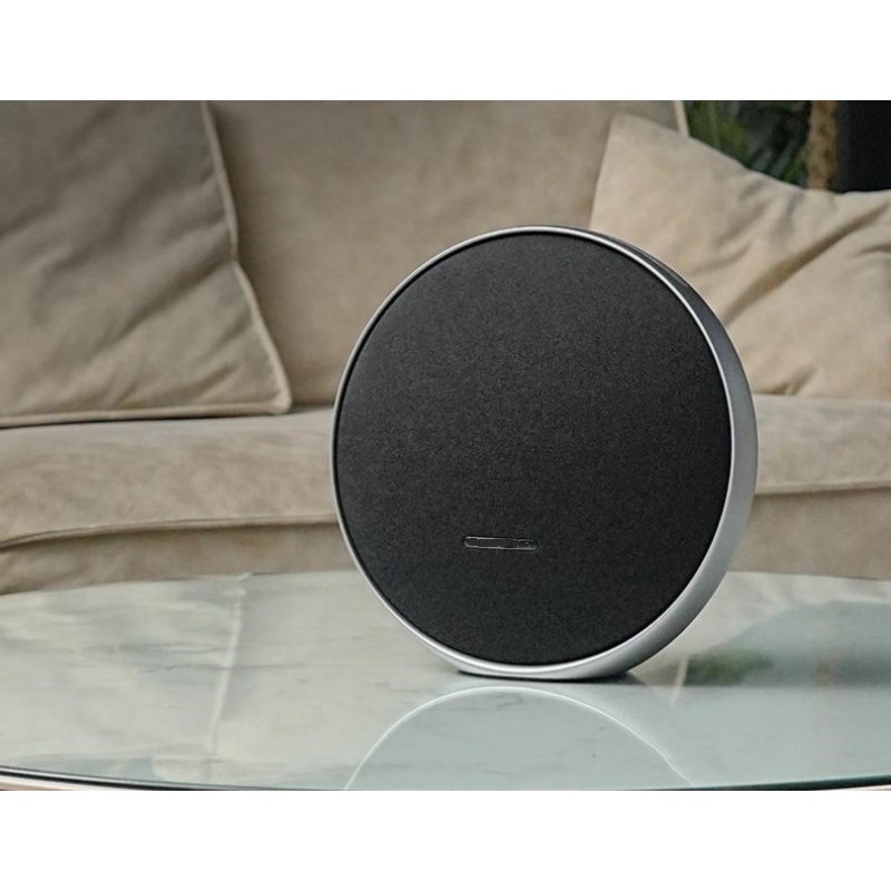 Caixa de som Bluetooth sem fio, caixa de som para dormir, caixa de som de mesa, 7W 1200mAh – foto na Shopee Brasil
