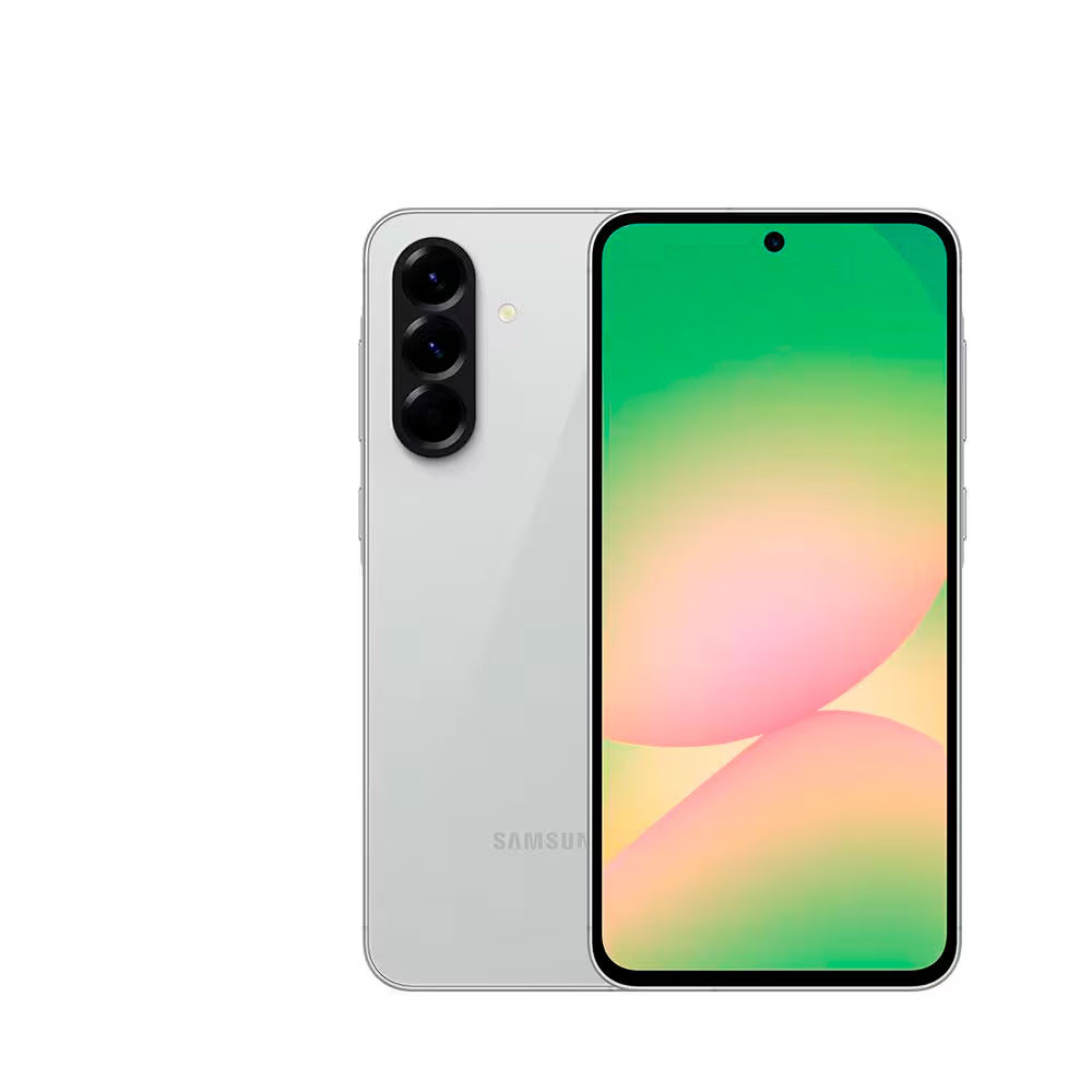 Smartphone Samsung Galaxy A56 5G 256GB 8GB RAM Tela Super AMOLED 6.7 IP67, Vídeo HDR e Recursos AI – foto na Shopee Brasil