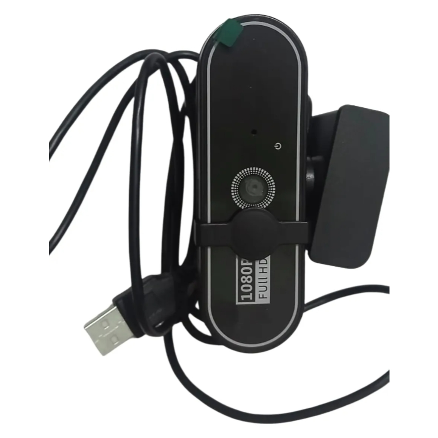 Câmera Web Full Hd Webcam Web Cam Full Hd 1080 – foto na Shopee Brasil
