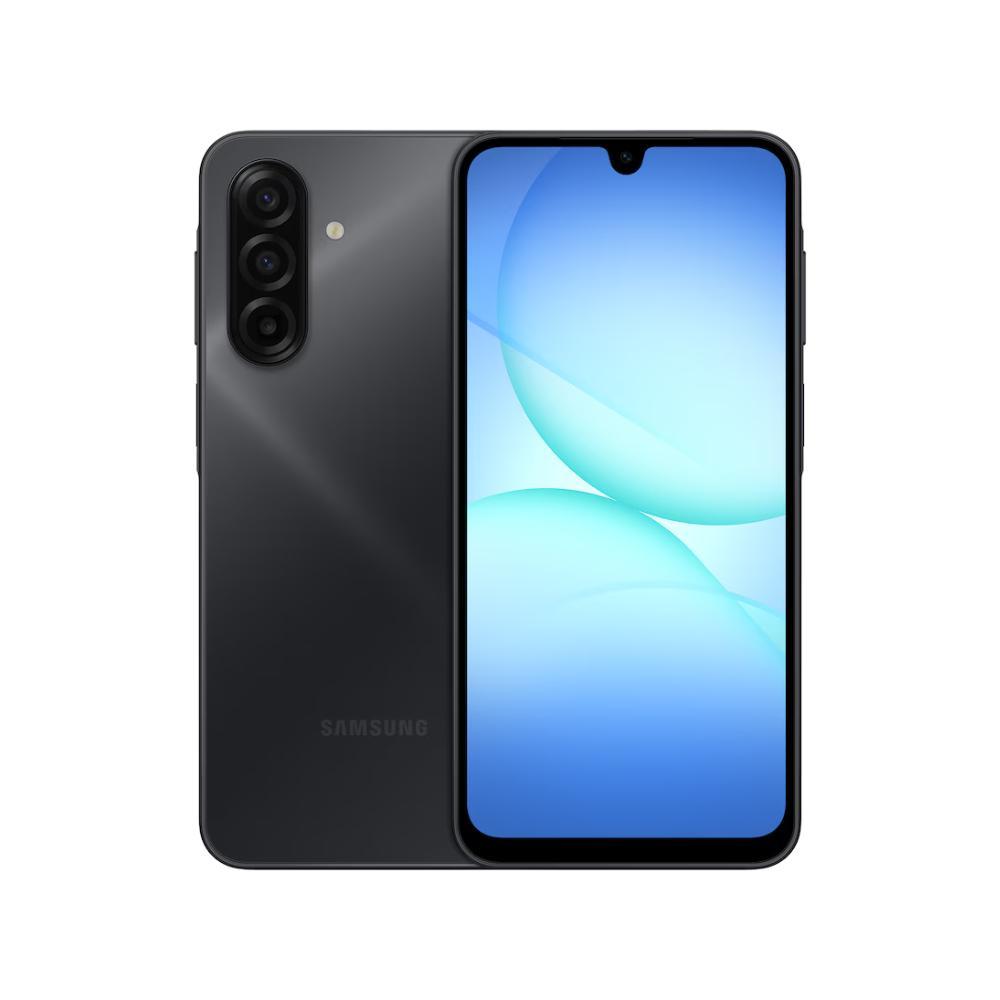 Smartphone Samsung Galaxy A17 128GB 4GB RAM 4G Preto – foto na Shopee Brasil