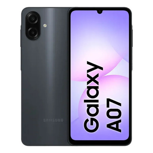 Smartphone Samsung Galaxy A07 128gb/4gb Nacional Com Anatel – foto na Shopee Brasil