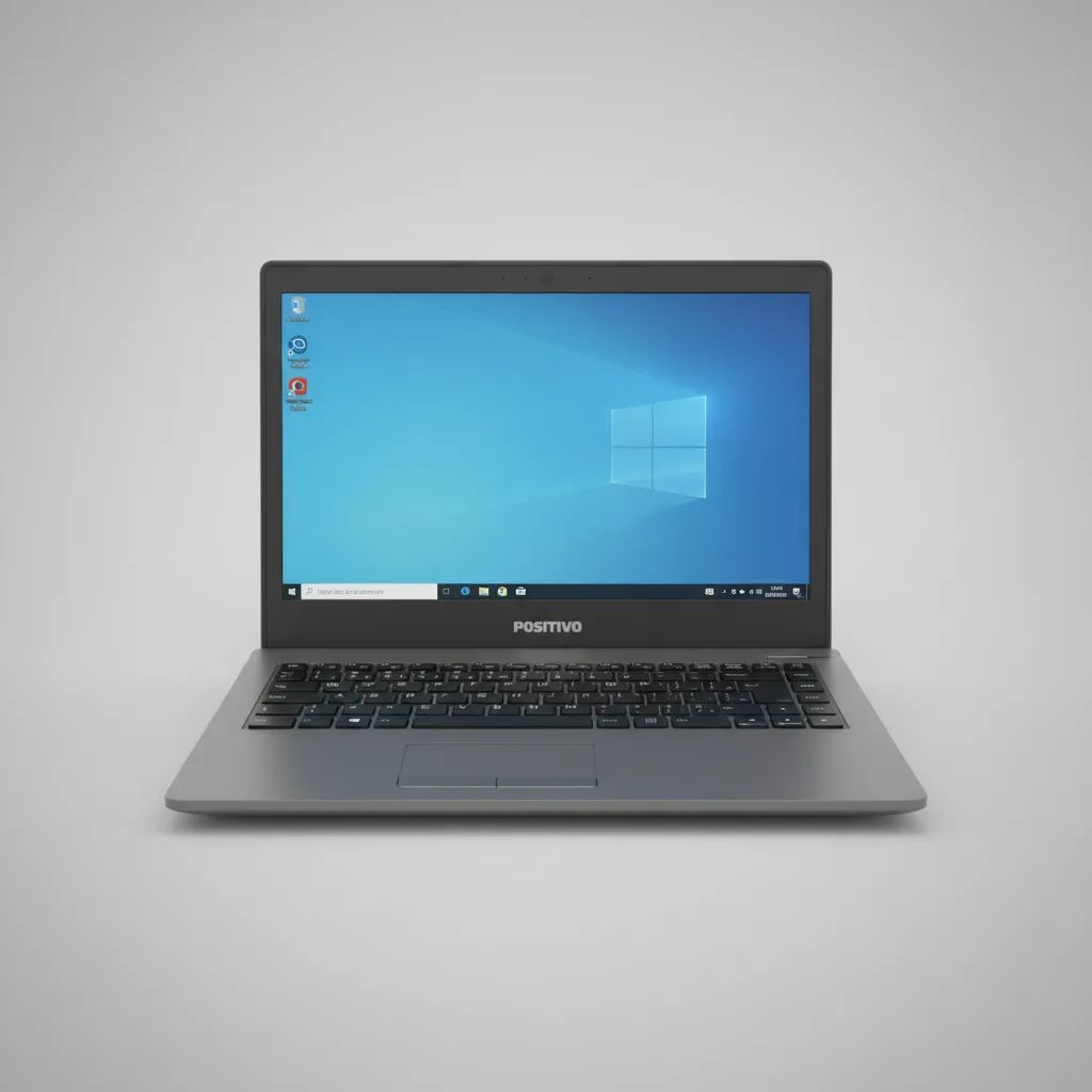 Notebook Positivo Master N3240 14 Ssd 128gb Ddr4 8° Geração (Usado)Notebook Positivo Master N3240 14 Ssd 128gb Ddr4 8° G – foto na Shopee Brasil