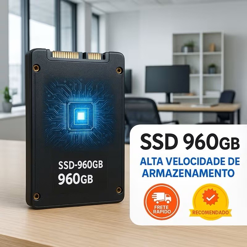 SSD SATA3 A400 SSD para Computador 2,5 polegadas Sata III HD Disco rígido Hd Ssd notebook – foto na Shopee Brasil