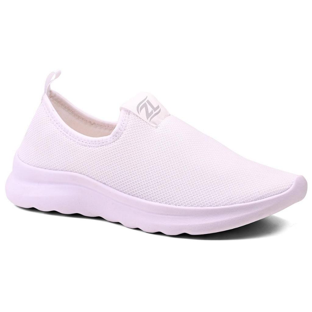 tênis meia feminino, tênis, tênis confortável feminino, tênis casual, tênis leve, tênis sem cadarço, tênis para – foto na Shopee Brasil