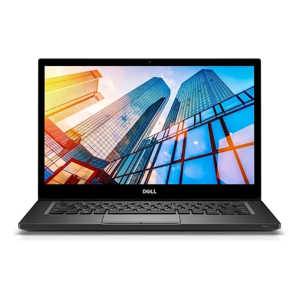 i5 7ª Geração | 8GB RAM | SSD 120GB | Notebook Dell Latitude 5480 | Tela 14” | Revisado + Garantia – foto na Shopee Brasil