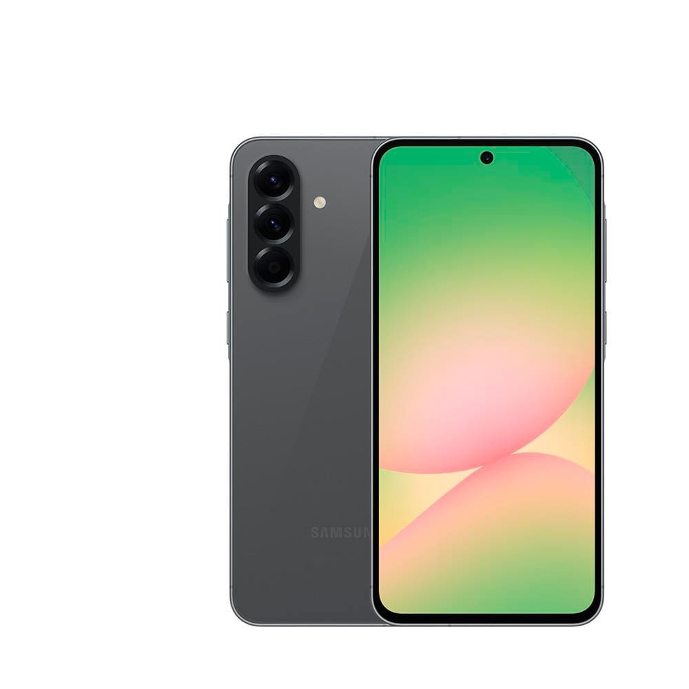 Smartphone Galaxy A56 5G 256GB 8GB RAM Samsung – foto na Shopee Brasil