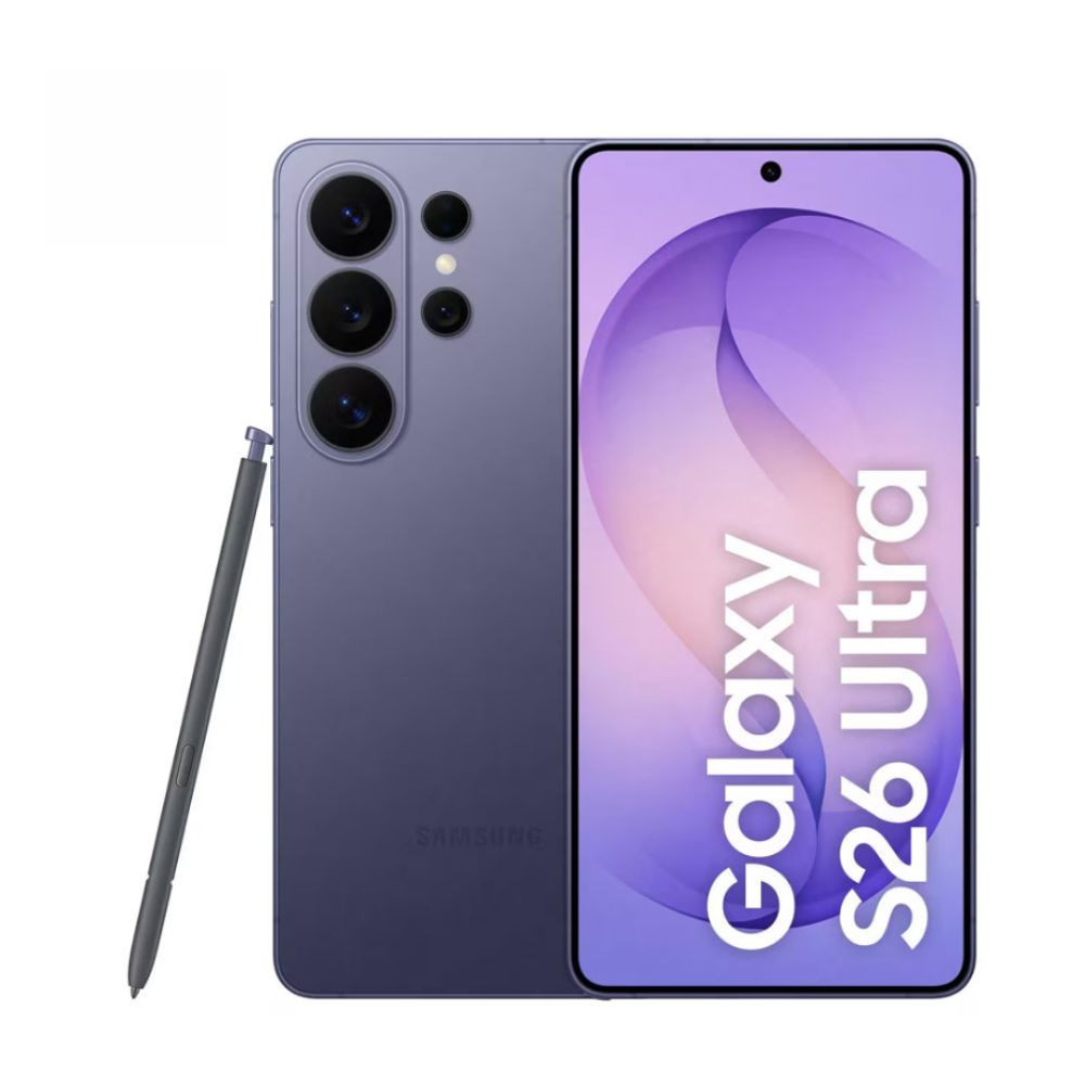 Smartphone Galaxy S26 Ultra 256GB 5G Tela 6.9 Polegadas Samsung – foto na Shopee Brasil