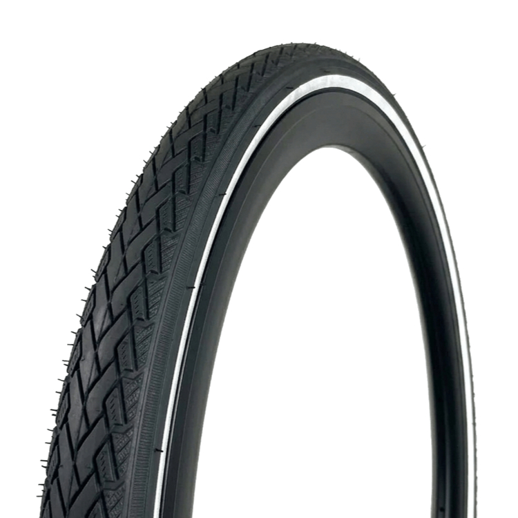 Pneu Bicicleta 700x38 Paco City Max Faixa Refletiva Bike Mtb Aro 29 Speed Road – foto na Shopee Brasil