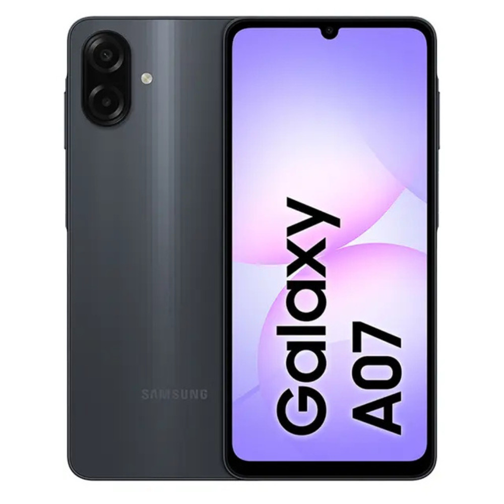 Smartphone Samsung Galaxy A07 6.7 128GB 4GB Câmera Dupla – foto na Shopee Brasil