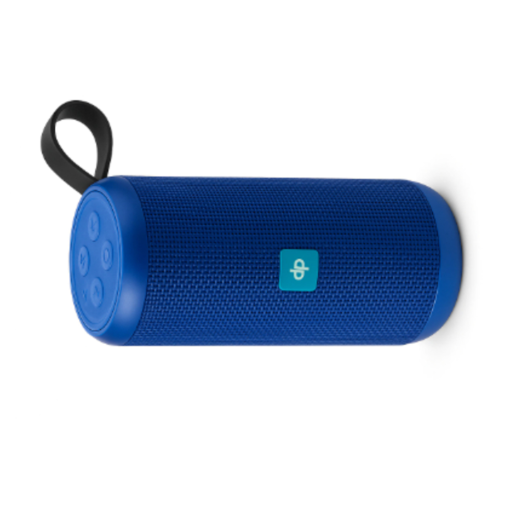 Caixa de Som Wireless SOM8481, mine caixa de som potente, caixinha de som portátil, mine caixa de som bluetooph – foto na Shopee Brasil