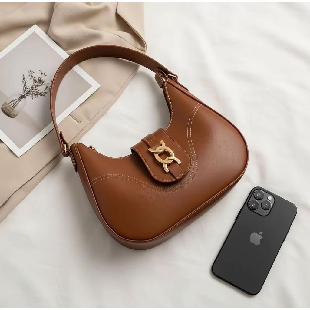 Bolsa feminina bolsas femininas bolsa pequena feminina bolsa media feminina bolsa feminina transversal charme bolsa de m – foto na Shopee Brasil