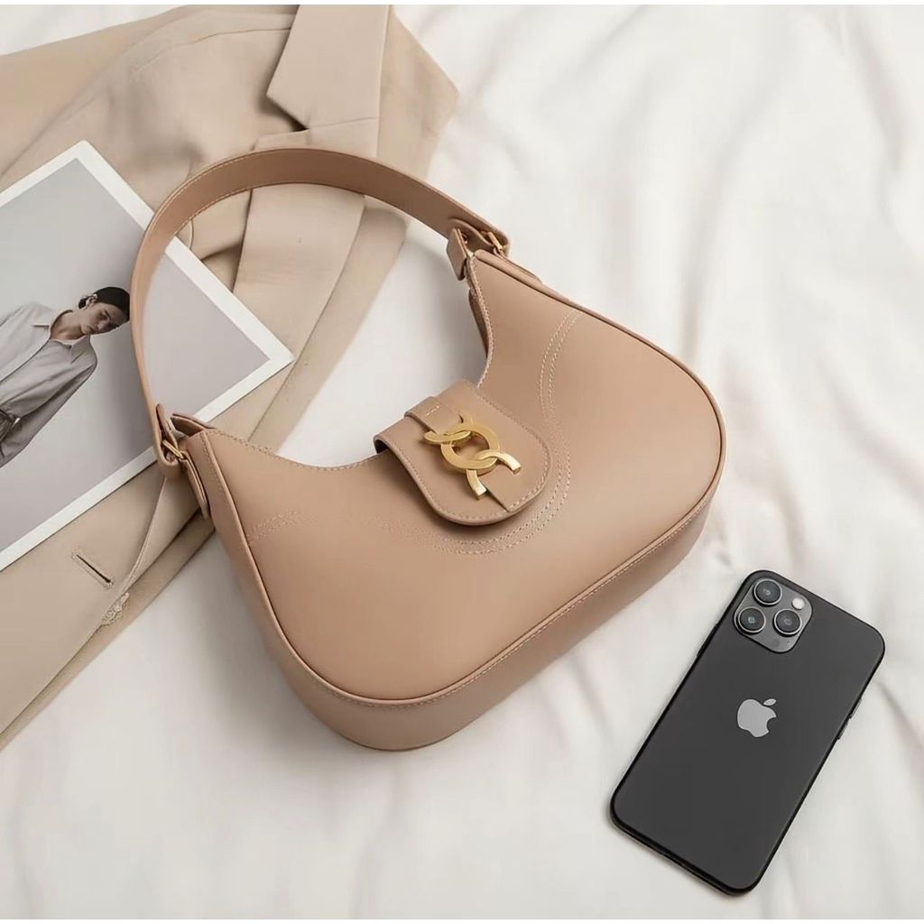 Bolsa feminina bolsas femininas bolsa pequena feminina bolsa media feminina bolsa transversal feminina luxo bolsa pequen – foto na Shopee Brasil