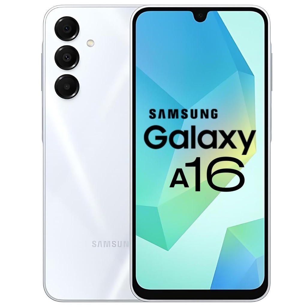 Smartphone Samsung Galaxy A16 Celular 128GB RAM 4+4 Câmera 50MP Tela 6.7 – foto na Shopee Brasil