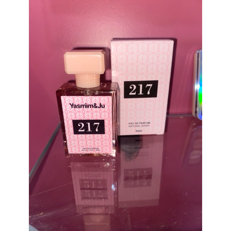 Perfume feminino, Eau de Parfum, perfume 30ml, fragrância marcante, longa duração, perfume importado, perfume delicado – foto na Shopee Brasil