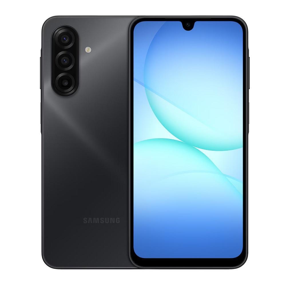 Smartphone Galaxy A17 4G, Preto, 256GB, Tela 6.7", Câmeras 50MP+5MP+2MP, SM-A175FZKMZTO, SAMSUNG SAMSUNG – foto na Shopee Brasil