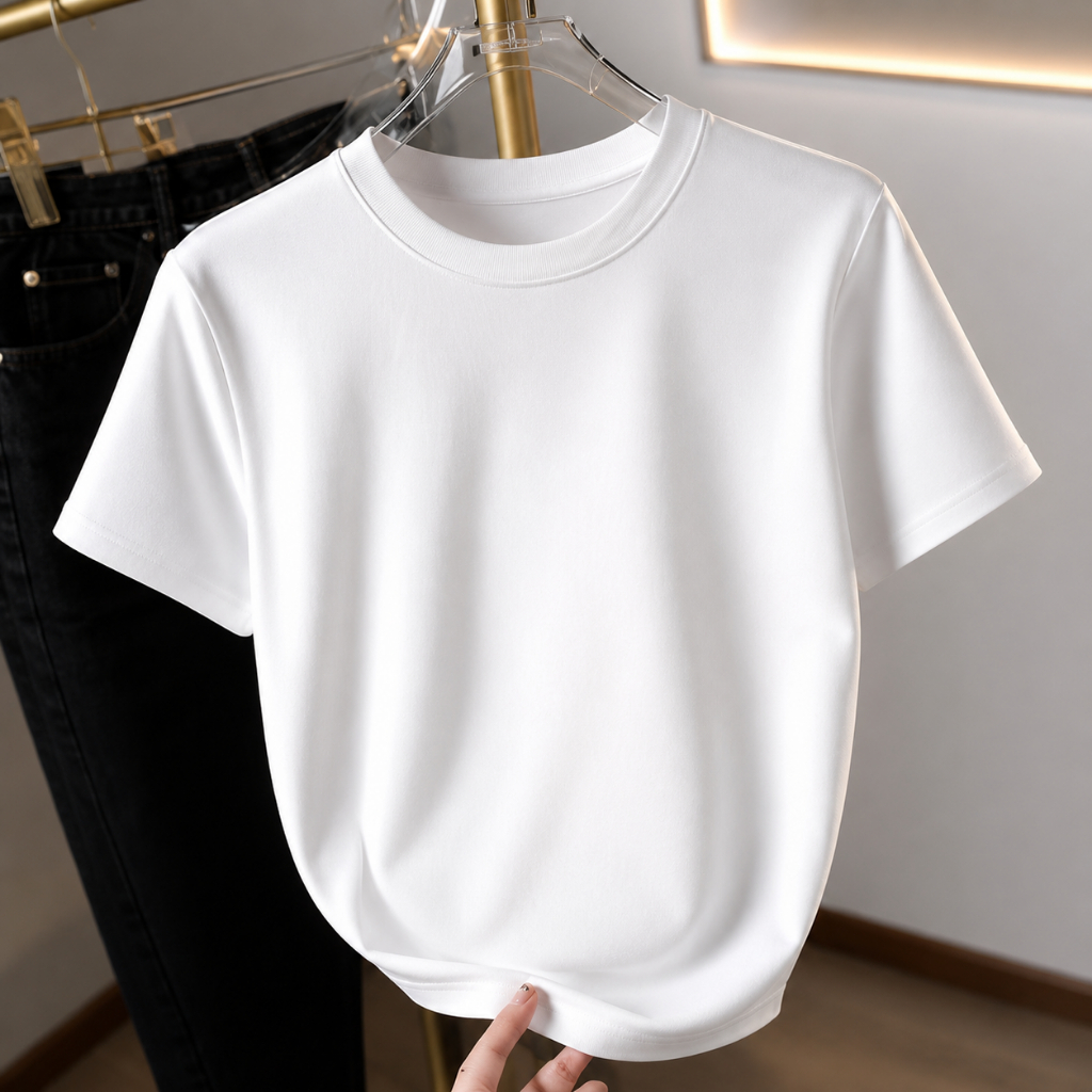 Camiseta basica, camiseta masculina, camiseta feminina, camiseta algodao, camiseta 100% algodao, camisa basica, camiseta – foto na Shopee Brasil