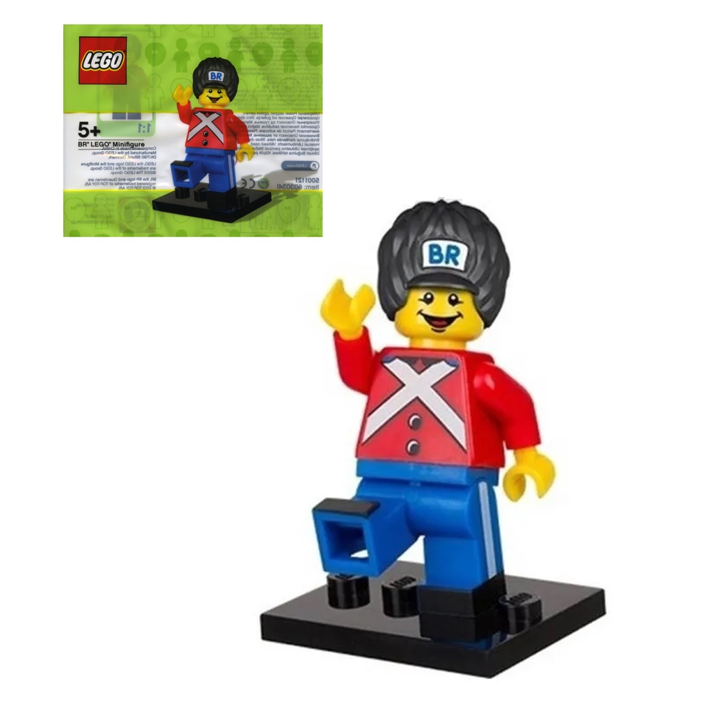 Lego 5001121 - Lego Br - Lego – foto na Shopee Brasil