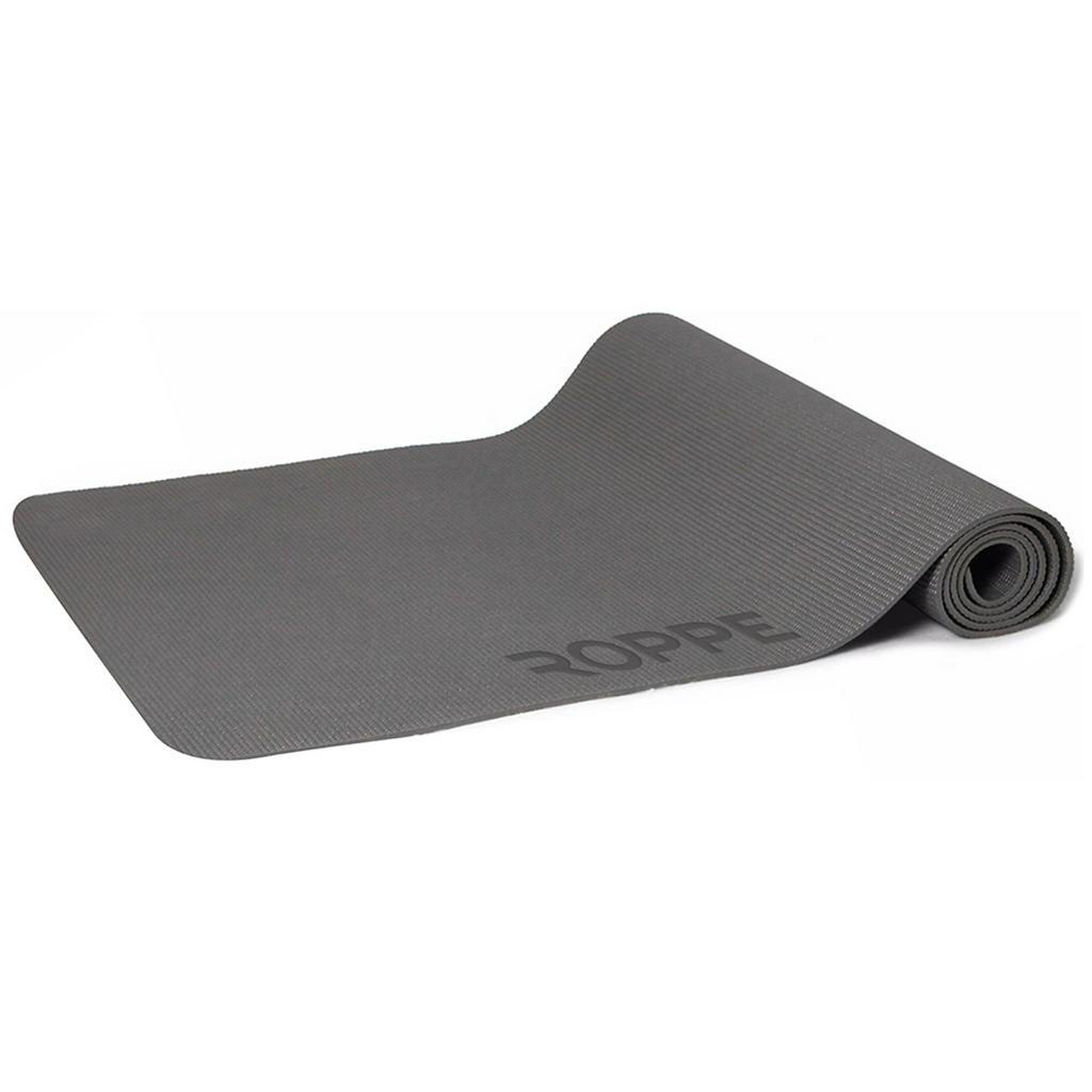 Tapete Colchonete para Yoga 4mm PVC Ecologico Colchonete Yoga Pilates Funcional Meditação Premium Antiderrapante – foto na Shopee Brasil